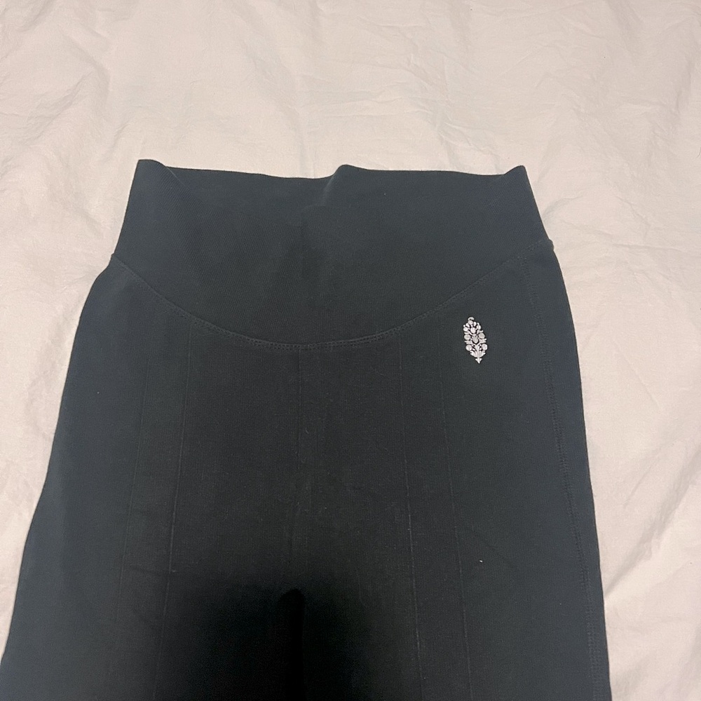 Free peoples movements flare pants
